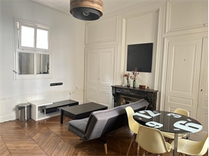 t2 à la vente -   69002  LYON 2EME ARRONDISSEMENT, surface 32 m2 vente t2 - UBI442404224